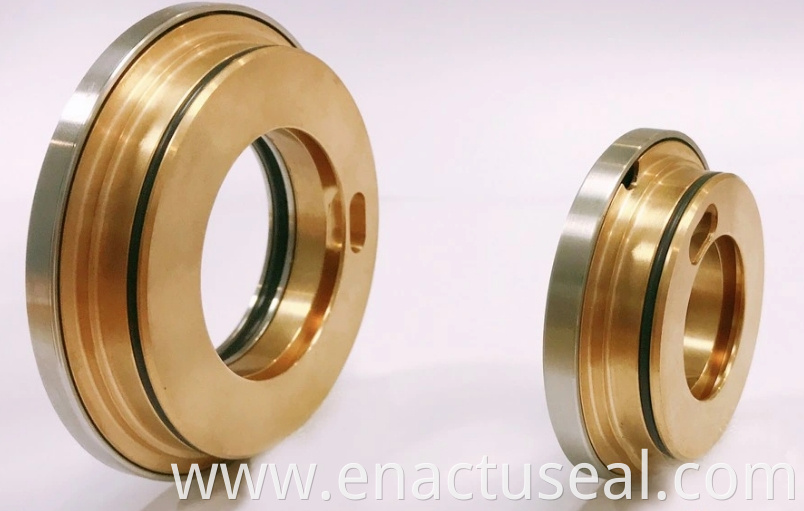 stainless steel wire seals